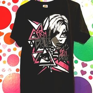 Band t shirt